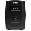 Zasilacz UPS SVEN Pro 600 600VA 360W Moc pozorna [VA] 600