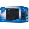 Zasilacz UPS SVEN Pro 600 600VA 360W Napięcie wejściowe (zakres) 175 - 290