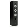 Kolumna głośnikowa PYLON AUDIO Pearl 27 Czarne szczotkowane aluminium (1 szt.)