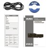 Zasilacz UPS SVEN Pro 650 650VA 390W Interfejs RJ-45 - x2