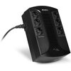 Zasilacz UPS SVEN UP-L1000E 1000VA 510W Moc skuteczna [W] 510