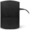Zasilacz UPS SVEN UP-L1000E 1000VA 510W Sygnalizacja pracy Dioda LED