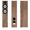 Kolumna głośnikowa PYLON AUDIO Pearl 25 Orzech (1 szt.) Pasmo przenoszenia [Hz] 35 - 20000