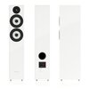 Kolumna głośnikowa PYLON AUDIO Pearl 25 Biały połysk (1 szt.) Pasmo przenoszenia [Hz] 35 - 20000