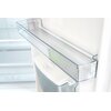 Lodówka BERG CZW180NBM22 No Frost 180cm Czarna Dystrybutor wody Kompresor inwerterowy Nie