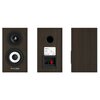 Kolumny głośnikowe PYLON AUDIO Pearl Sat Wenge (2 szt.) Pasmo przenoszenia [Hz] 65 - 20000