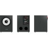 Subwoofer PYLON AUDIO Pearl Sub Czarny jesion Moc maksymalna [W] 300