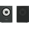 Subwoofer PYLON AUDIO Pearl Sub Czarny jesion Moc znamionowa RMS [W] 150