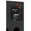 Subwoofer PYLON AUDIO Pearl Sub Czarny jesion Automatyczne włączanie Nie