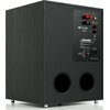 Subwoofer PYLON AUDIO Pearl Sub Czarny jesion Bluetooth Nie