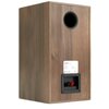 Kolumny głośnikowe PYLON AUDIO Pearl Monitor Orzech (2 szt.) Skuteczność [dB] 86