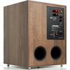 Subwoofer PYLON AUDIO Pearl Sub Orzech Bluetooth Nie