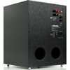 Subwoofer PYLON AUDIO Pearl Sub Czarne szczotkowane aluminium Bluetooth Nie