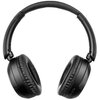Słuchawki nauszne TRACER Mobile Super Czarny Transmisja bezprzewodowa Bluetooth