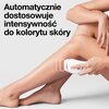 Depilator BRAUN Silk-expert Pro 3 PL3020 IPL Technologia SensoAdapt™ Funkcje dodatkowe 2 tryby pracy