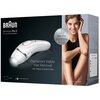 Depilator BRAUN Silk-expert Pro 3 PL3020 IPL Technologia SensoAdapt™ Liczba prędkości 3