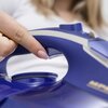 Żelazko MPM MZE-24G Premium Line Automatyczne wyłączenie żelazka Tak