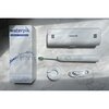 Szczoteczka soniczna WATERPIK STW-03EU Sensonic Biały Tryb pracy Wybielanie
