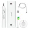 Szczoteczka soniczna WATERPIK STW-03EU Sensonic Biały Ruchy soniczne [ruchów/min] 32000