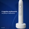 Szczoteczka soniczna WATERPIK STW-03EU Sensonic Biały Wskaźniki Timer