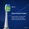 Szczoteczka soniczna WATERPIK STW-03EU Sensonic Biały Wskaźniki Wskaźnik naładowania