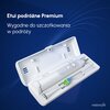 Szczoteczka soniczna WATERPIK STW-03EU Sensonic Biały Funkcje Sygnalizator czasu mycia