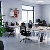 Fotel DIABLO CHAIRS V-Light Czarny Rekomendowany wzrost [cm] 150 - 195