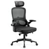 Fotel DIABLO CHAIRS V-Light Czarny