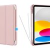 Etui na iPad TECH-PROTECT SC Pen Marble Rodzaj Etui z klapką