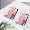 Etui na iPad TECH-PROTECT SC Pen Marble Marka tabletu Apple