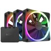 Wentylator NZXT F120 RGB (3 szt.)