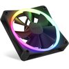 Wentylator NZXT F120 RGB (3 szt.) Rodzaj chłodzenia Powietrzem