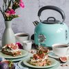 Czajnik VINTAGE CUISINE Retro Miętowy Pojemność [l] 1.7