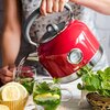 Czajnik VINTAGE CUISINE Retro Czerwony Pojemność [l] 1.7