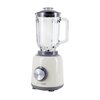 Blender kielichowy VINTAGE CUISINE Retro VC1TBL23CR11CP Kremowy Regulacja obrotów Mechaniczna