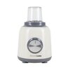 Blender kielichowy VINTAGE CUISINE Retro VC1TBL23CR11CP Kremowy Liczba prędkości 2