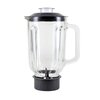 Blender kielichowy VINTAGE CUISINE Retro VC1TBL23CR11CP Kremowy Kielich z miarką Tak