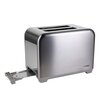 Toster VINTAGE CUISINE Retro Chromowany Srebrny Rozmrażanie Tak