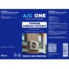 Preparat do czyszczenia klimatyzacji AC ONE 02 500 ml Rodzaj Środek czyszczący