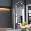 Przepływowy podgrzewacz wody VAYOX VA0211 Nazwa BODEX ELECTRONICS SPÓŁKA Z OGRANICZONĄ ODPOWIEDZIALNOŚCIĄ