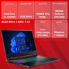 Laptop ACER Nitro 5 AN517-55 17.3" IPS 144Hz i5-12450H 16GB RAM 1TB SSD GeForce RTX4050 DLSS 3 Windows 11 Home Pamięć podręczna 12MB Cache