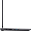 Laptop ACER Nitro 5 AN517-55 17.3" IPS 144Hz i5-12450H 16GB RAM 1TB SSD GeForce RTX4050 DLSS 3 Windows 11 Home System operacyjny Windows 11 Home