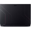 Laptop ACER Nitro 5 AN517-55 17.3" IPS 144Hz i5-12450H 16GB RAM 1TB SSD GeForce RTX4050 DLSS 3 Windows 11 Home Generacja procesora Intel Core 12gen