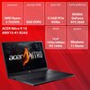 Laptop ACER Nitro V 15 ANV15-41-R243 15.6" IPS 144Hz R5-7535HS 8GB RAM 512GB SSD GeForce RTX2050 Windows 11 Home Minimalna częstotliwość taktowania procesora [GHz] 3.3