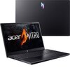 Laptop ACER Nitro V 15 ANV15-41-R243 15.6" IPS 144Hz R5-7535HS 8GB RAM 512GB SSD GeForce RTX2050 Windows 11 Home