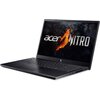 Laptop ACER Nitro V 15 ANV15-41-R0T0 15.6" IPS 144Hz R5-7535HS 16GB RAM 1TB SSD GeForce RTX2050 Windows 11 Home Waga [kg] 2.1