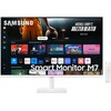 Monitor SAMSUNG Smart M7 S32DM703UU 31.5" 3840x2160px 4 ms [GTG] Przeznaczenie Do domu i biura