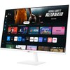 Monitor SAMSUNG Smart M7 S32DM703UU 31.5" 3840x2160px 4 ms [GTG] Czas reakcji matrycy [ms] 4 [GTG]