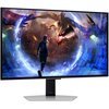 Monitor SAMSUNG Odyssey G6 S27DG600SU 27" OLED 2560x1440px 360Hz 0.03 ms [GTG] Przeznaczenie Dla gracza