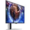 Monitor SAMSUNG Odyssey G6 S27DG600SU 27" OLED 2560x1440px 360Hz 0.03 ms [GTG] Czas reakcji matrycy [ms] 0.03 [GTG]